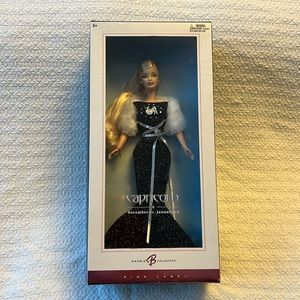 VINTAGE Capricorn Barbie
